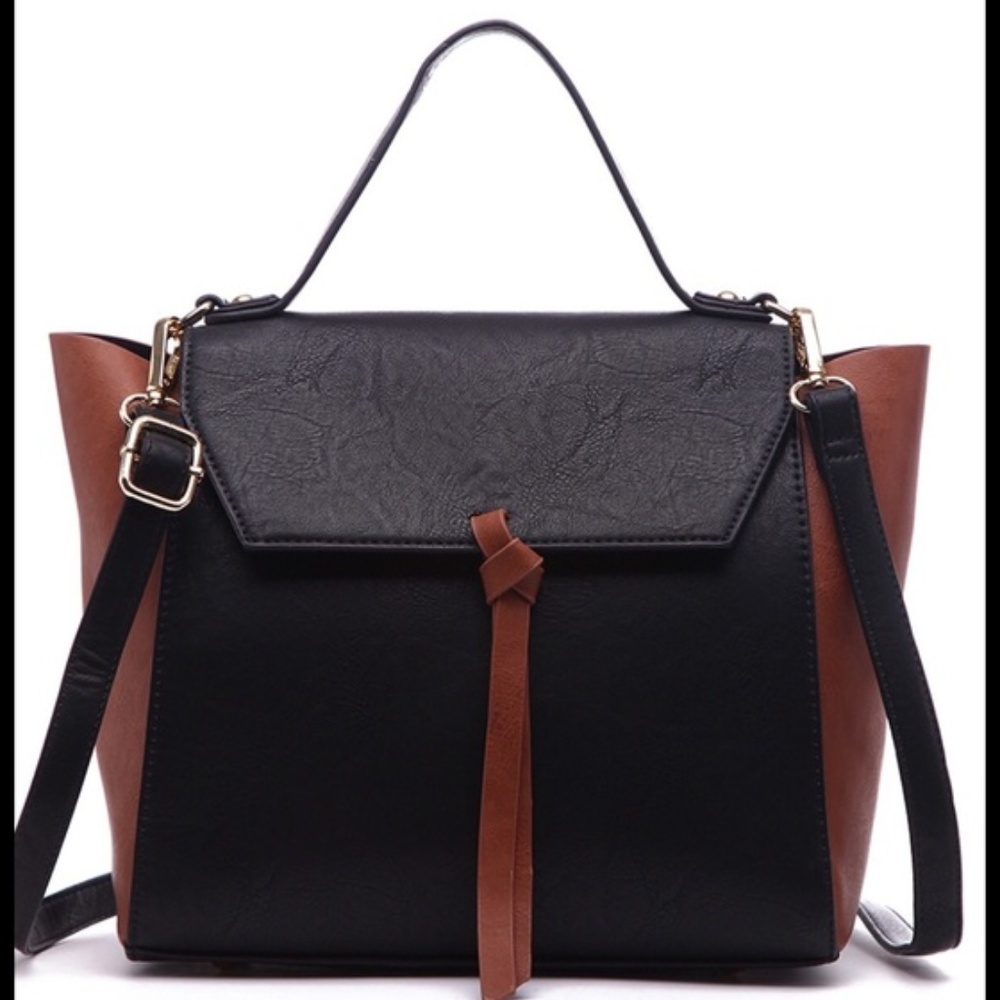 Last one! Final Markdown! ColorBlock Satchel